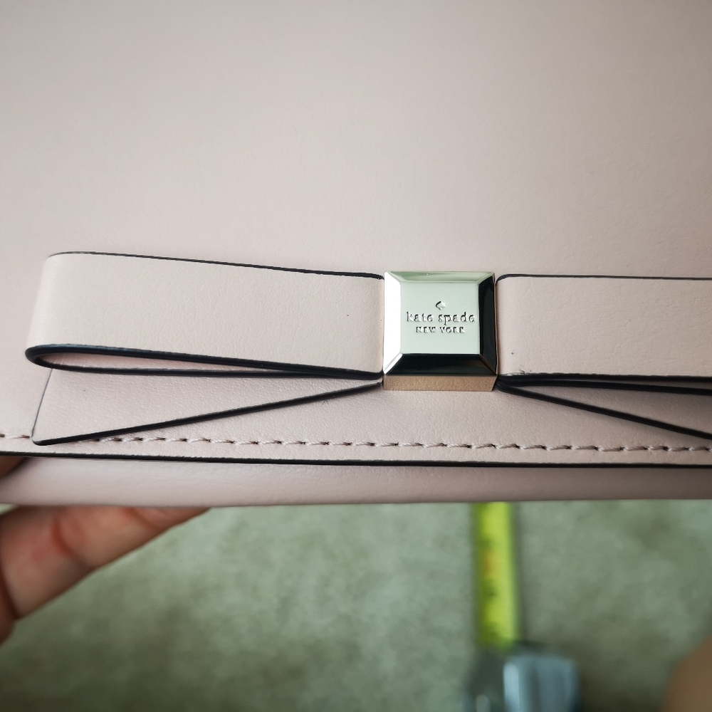 Kate Spade Wallet - Picture 3 of 12